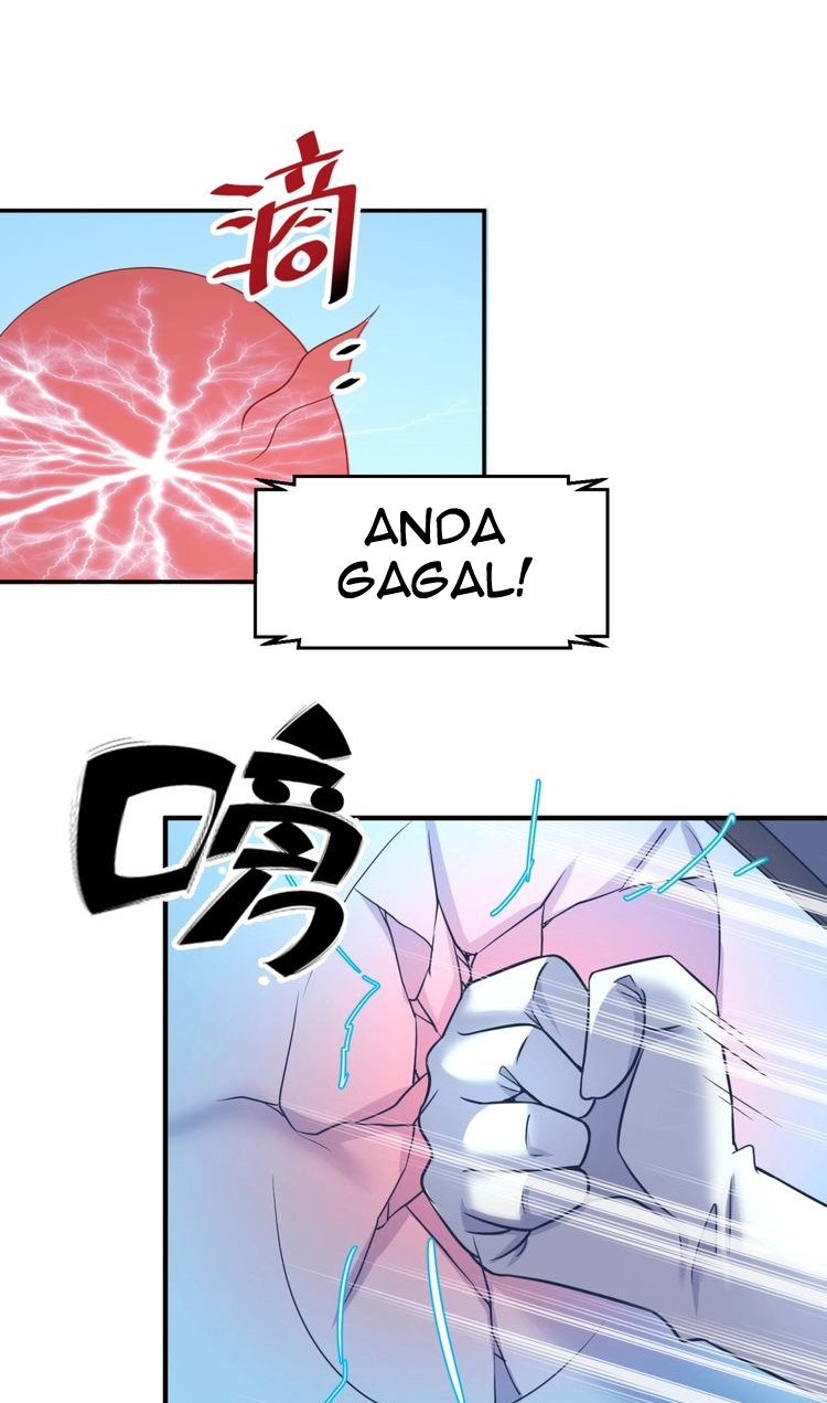 The Interceptor Cross System Chapter 30 Gambar 22